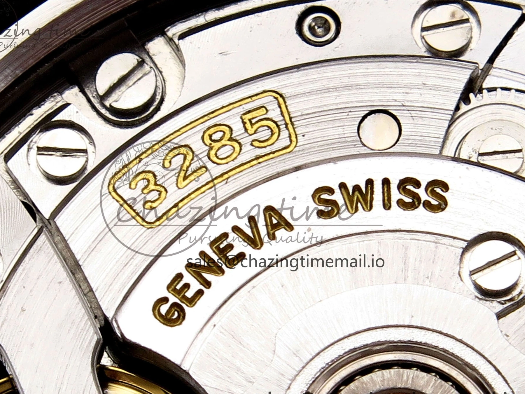 1:1 THBF Jubilee Best on 126710 Bracelet CHS 904L II GMT-Master Edition SH3285 BLRO 0419